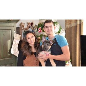 Meet your Posher, Justine